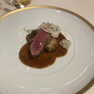 肉料理