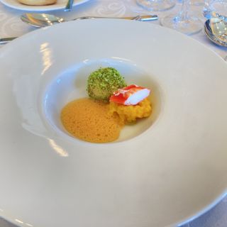 シェラトン・グランデ・トーキョーベイ・ホテルのクチコミ 料理・ケーキの写真（2枚目）