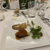 料理