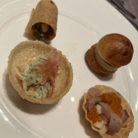 フィンガーフード