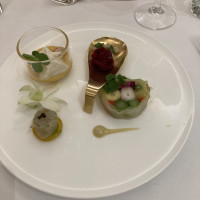 料理、前菜
