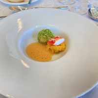 ソースまで美味しい料理