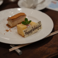 ケーキ
