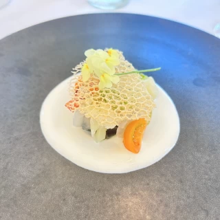 デザート