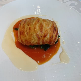 メイン（魚）