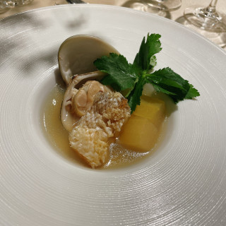 料理