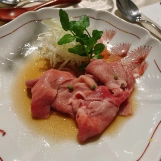 料理