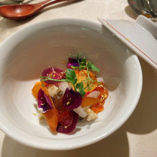 料理
