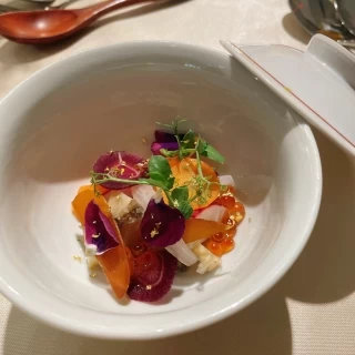 料理