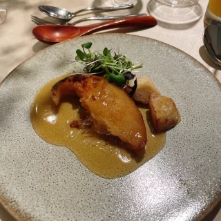 料理