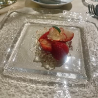 デザート