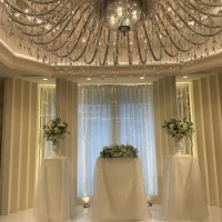 チャペルです。