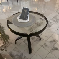 メインテーブル(ソファの場合)