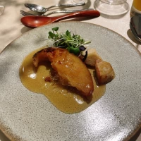 料理