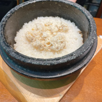 鯛ご飯