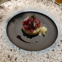 料理