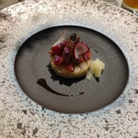 料理