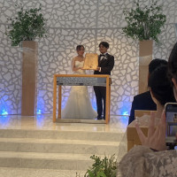 結婚証明書