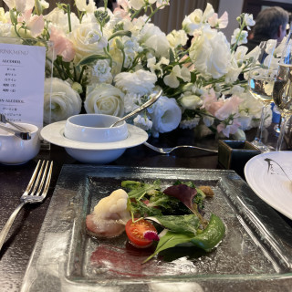 前菜