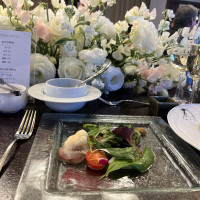 前菜