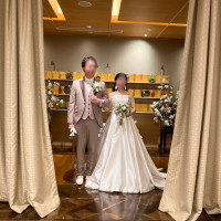 中座後の再入場