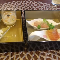 前菜