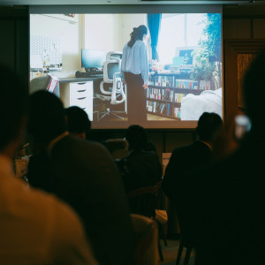 ムービーの様子|714210さんのザ マークグランドホテル（THE MARK GRAND HOTEL）の写真(2407906)
