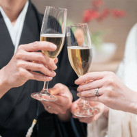 乾杯