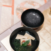お椀物