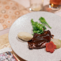 肉料理