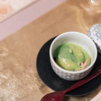 季節のお料理