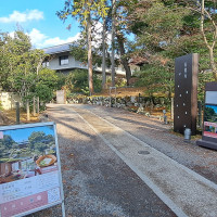 入り口