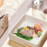 刺身