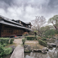 大正邸宅