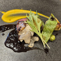 お肉料理