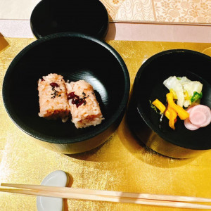 赤飯|714217さんの桜鶴苑の写真(2463593)
