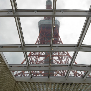 東京タワー