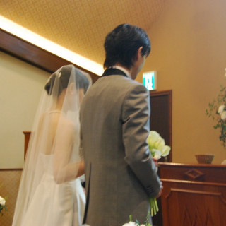 挙式