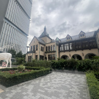 洋館