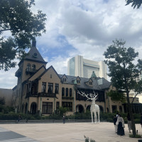 洋館