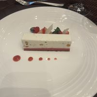 デザート