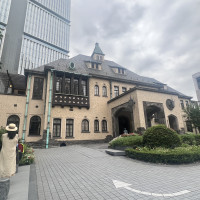 洋館