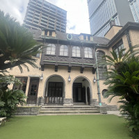 中庭