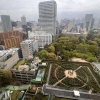 ローズガーデン