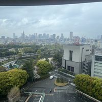 窓からの景色