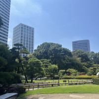 庭園