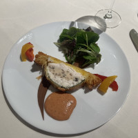 魚料理