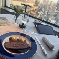 ローストビーフ