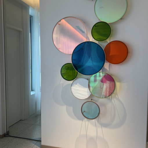 小さな結婚式　お台場店チャペル