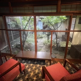 UTAGE会場
